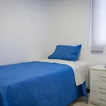Apartamento Pacific - Espacioso Y Acogedor